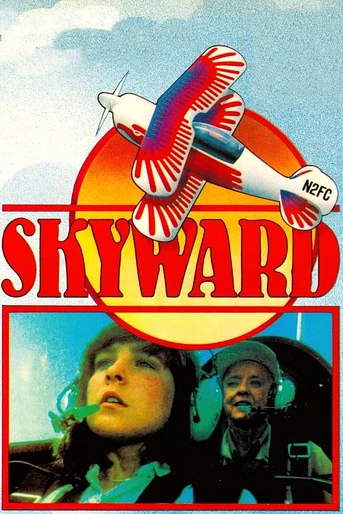 Poster de Skyward