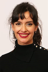 photo of person Eloína Marcos