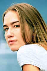 picture of actor Zora Holt