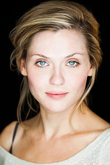picture of actor Carolin Stoltz