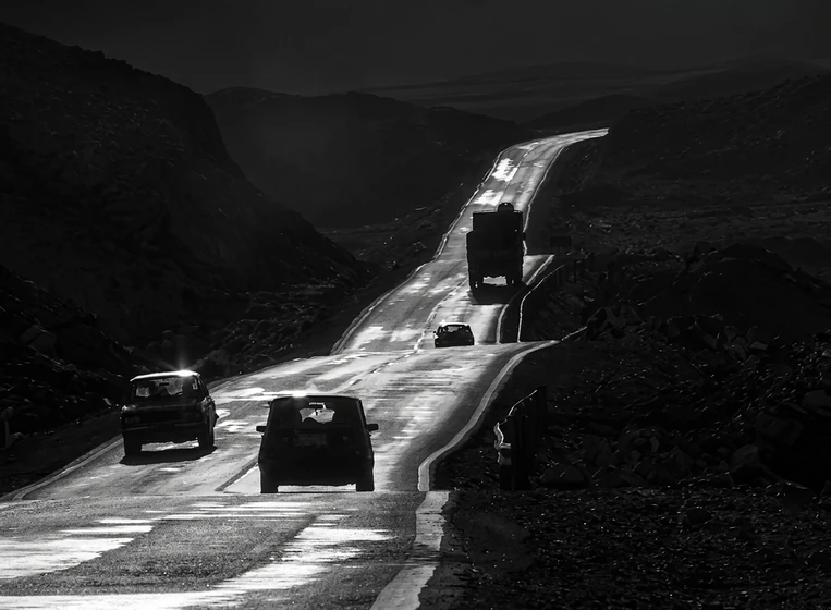 Imagen de on-the-road-with-abbas-kiarostami