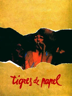 poster of movie Tigres de Papel
