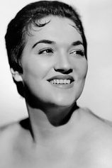 photo of person Morgana King