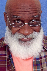 photo of person Wil Garret