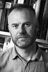 photo of person Tom Hall
