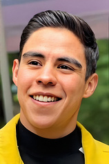photo of person Paco Luna