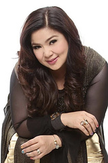 picture of actor Marissa Sanchez