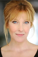 photo of person Lisa Bostnar