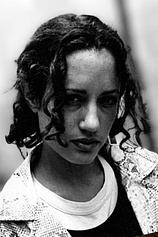 picture of actor Violeta Naón