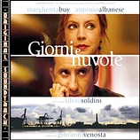 Carátula de la banda de sonido de Giorni e nuvole