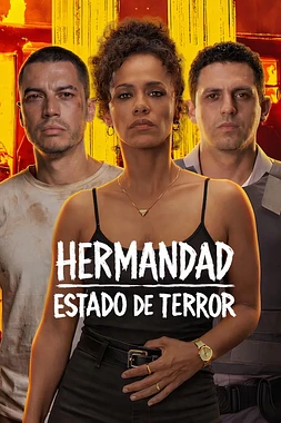 Hermandad: Estado de Terror