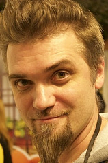 photo of person Evgeny Golovin