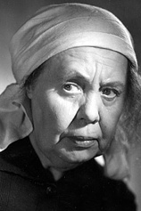 picture of actor Mona Geijer-Falkner