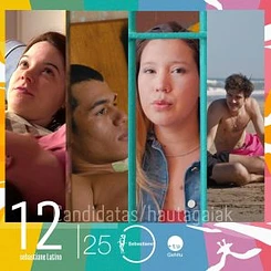 Nominadas al 12º Premio Sebastiane Latino