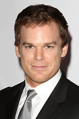 picture of actor Michael C. Hall