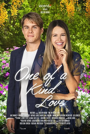 Poster de Un Amor Único