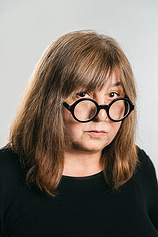 picture of actor Marie Ludvíková