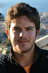 photo of person Diego Castillo