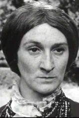 Foto de Edith Perret