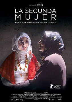 La Segunda Mujer