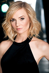 picture of actor Sienna Farall