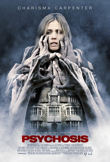 Imagen de Una Casa en las Afueras (Cartel)