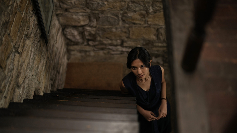 Imagen de Sore: A Wife from the Future