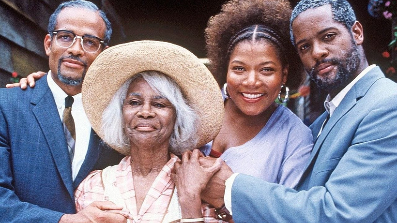 Imagen de La Familia de Mamá Flora