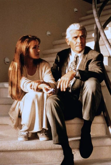 James Brolin y Jane Seymour en decision-acertada