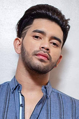 picture of actor Alvaro Oteyza