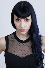 picture of actor Sara G.