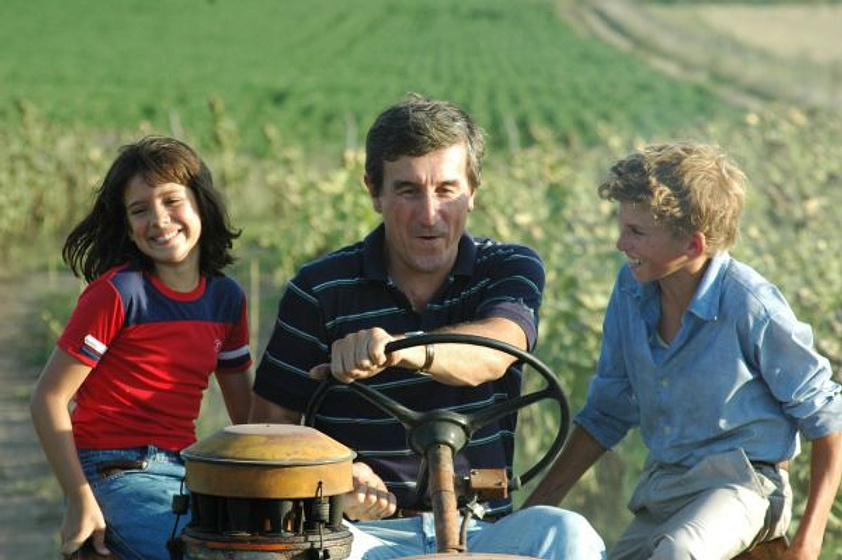 Imagen de El Último verano de la Boyita