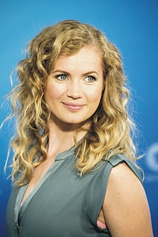picture of actor Cornelia Gröschel