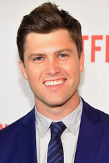 picture of actor Colin Jost
