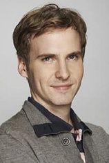 picture of actor Ryan Spahn