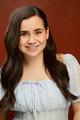 picture of actor Carmina Garay