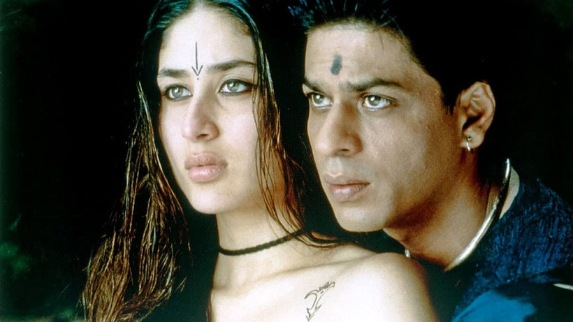 Imagen de Asoka