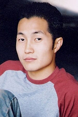 picture of actor John D. Kim
