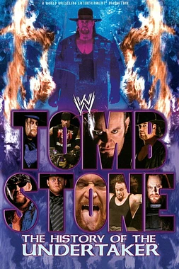 Tombstone: The History of the Undertaker