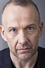 picture of actor Bengt Braskered