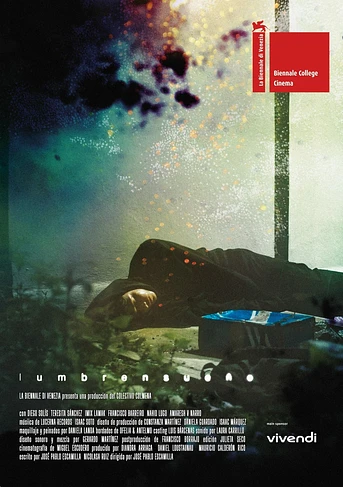 Poster de Lumbrensueño