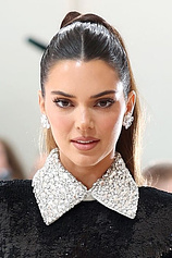 picture of actor Kendall Jenner