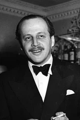 Foto de Anatole de Grunwald