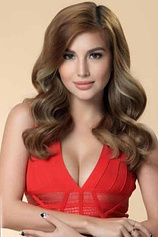 picture of actor Nathalie Hart