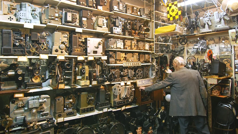 Imagen de Collecting Time