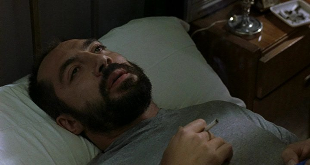 Javier Bardem en Los Lunes al Sol