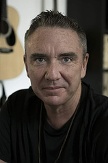 photo of person Rick McFarland