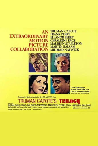 Poster de Trilogy