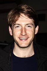 picture of actor Fran Kranz