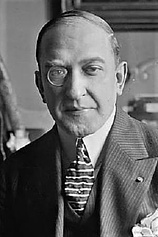 picture of actor Andrés de Segurola
